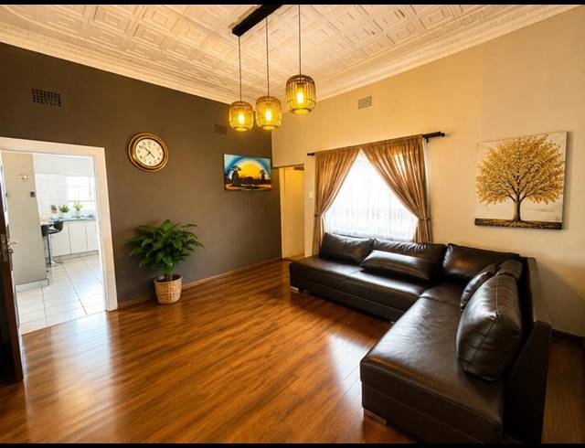 4 BEDROOM HOUSE FOR SALE IN DELVILLE